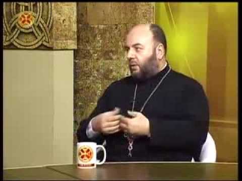 7 საეკლესიო მცნება - მარხვა