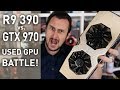 Radeon R9 390 vs. GeForce GTX 970: Still Worth Buying?