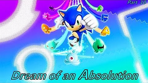 [BSS]Dream of an absolution MEP part 10