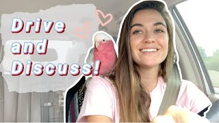 5 Mistakes I Made When I Got A Cockatoo! | Bogie The Galah