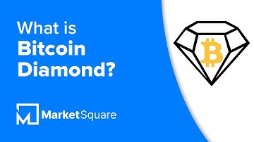 What is Bitcoin Diamond? | Bitcoin Hardfork | Bitcoin Diamond Crypto | BCD Crypto