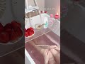 ASMR night care routine #routinevlog #asmr #nightroutine #skincare #skincareroutine #asmrroutine