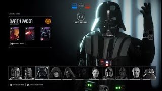 STAR WARS™ Battlefront™ II