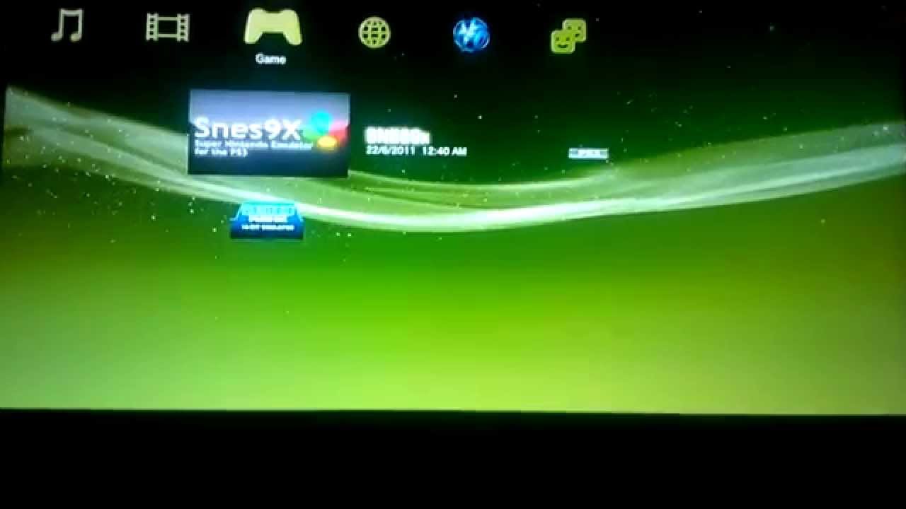 How To Burn Ps3 Games To Bd-r