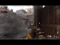 Film - MW2 Rank Play (ps5)