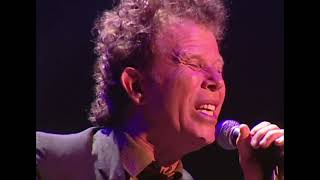 Tom Waits - Blues Rock Concert 1998