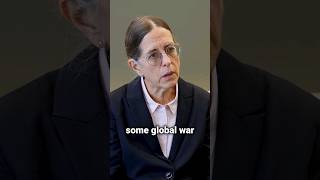 Could the War in Ukraine Escalate into a World War?