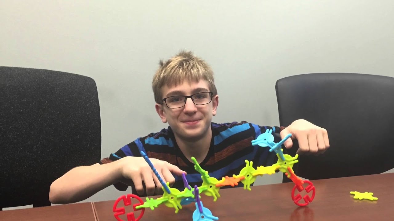 Social Motion Yearbook 2015