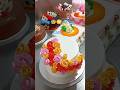 Cake design beautiful 😍 decorations #uploadyoutubeshorts#cake