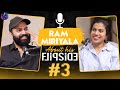 Flipside with sravana bhargavi  ft ram miriyala  podcast ep 3  trend loud