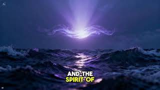In the Beginning Part 1