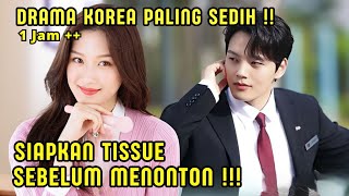 DRAMA KOREA SEDIH TERBARU‼️GADIS CANTIK MISKIN MENEMUKAN CINTA SEJATI - ALUR CERITA SEDIH TERBARU