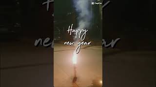 Putukan Na Happy New Year