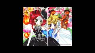 Karia Nomoto - Chocolate Ni Muchuu 1 Опенинг Из Аниме Сахарная Руна