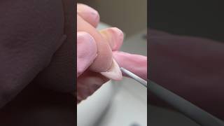 Difference with the Macro Lense ? nails nailtutorial manicuretutorial acrygel