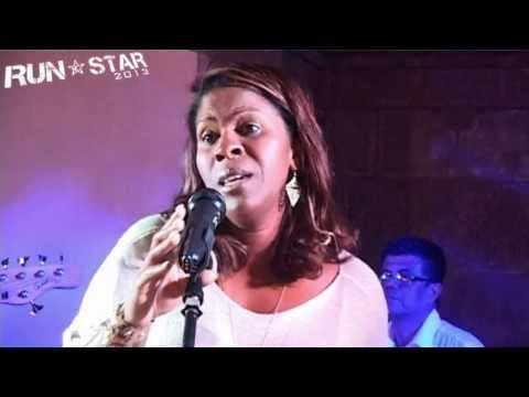 Erika'M : son premier concert