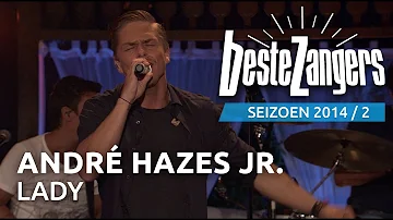 André Hazes jr. - Lady | Beste Zangers 2014