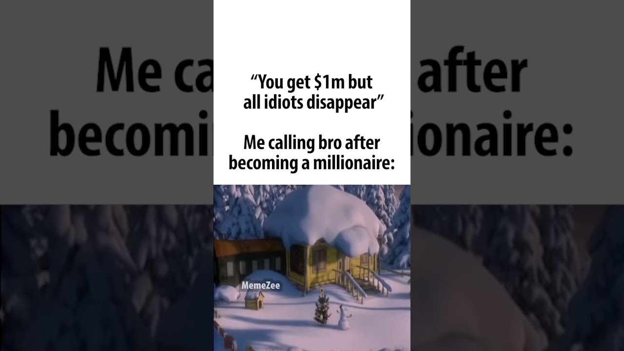 Where Is Bro 