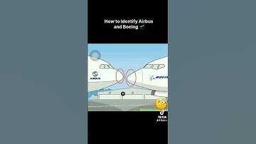 Thumbnail of The difference between Boeing and airbus #airport #aviation #plane #tending #fypシ゚viral #pilotlife