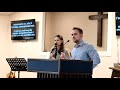 Sanctification | Sermon | Dima