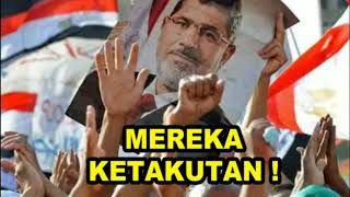 Download lagu Ketakutan Para Zionis Israel dan Antek-anteknya terhadap Muhammad Mursi