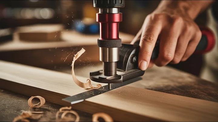 10 Best New Woodworking Tools Every Woodworker Should Try