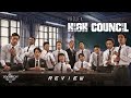 Projek : High Council Review, Adakah ia  Budaya yg Sesuai Di Sekolah?