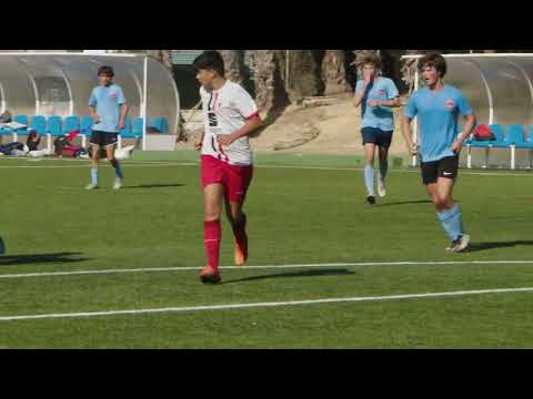FC Experience - Charlotte Country Day School Friendly Match (July 2023)