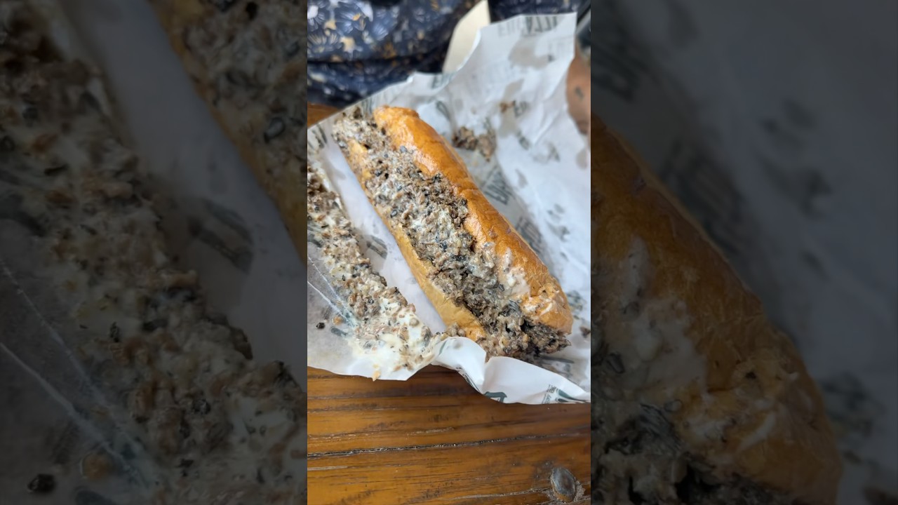 Don’t walk, RUN to Fugazzi in Charleston, SC for their deliciously casual Italian food! #DEVOURPOWER