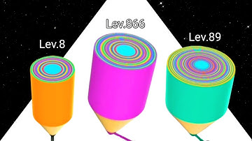 Wrapper Runner: Max Level ( Level Up ) Mobile Game Run