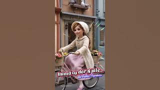 Inimă cu dor și jale...