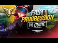 Champions Arena: How To Progress At Max Speed!