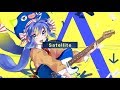Satellite【音街ウナ】Otomachi Una