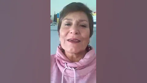 National Speaker Roseann Farrow Testimonial