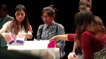 Marching Cubes | UCI Arts