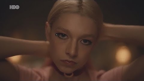 Euphoria (1x04) - Jules