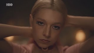 Euphoria (1x04) - Jules's past | Part 2