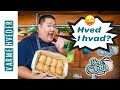 Opskrift: Nemme varme hveder - hvedeknopper | GoCook by Coop