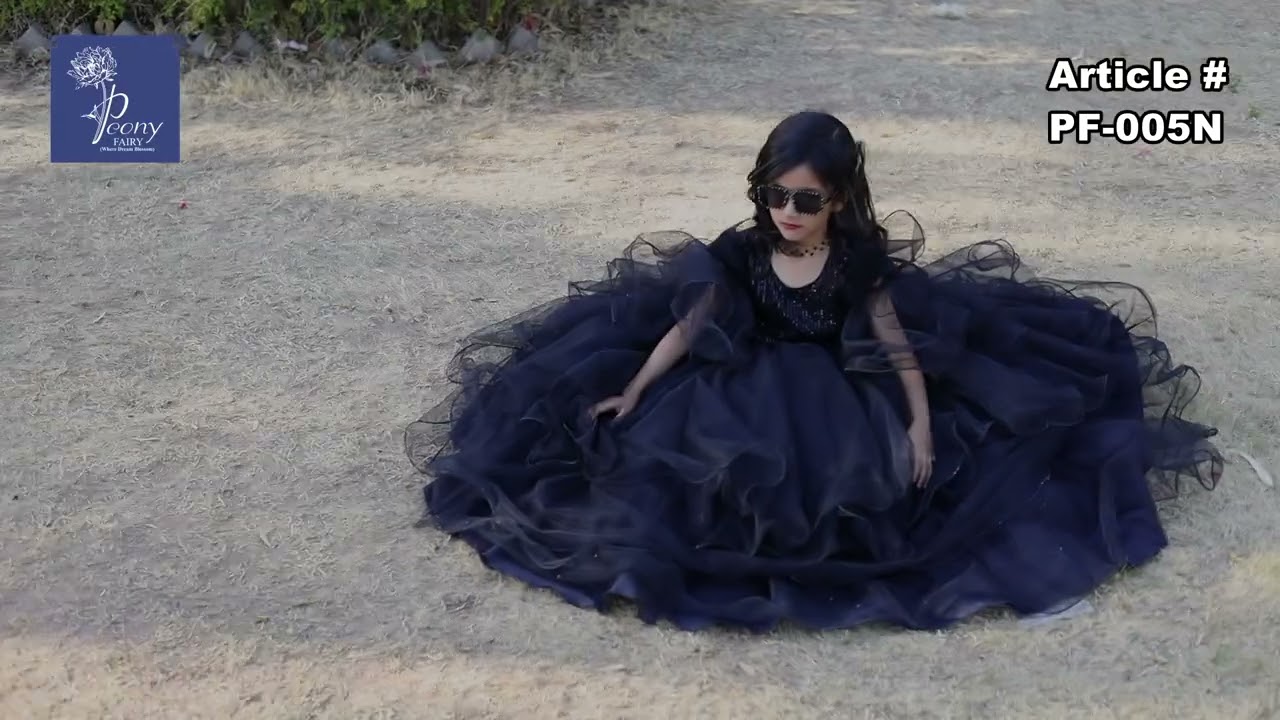 Peony Fairy (Clothing Brand) Article No. PF-005N