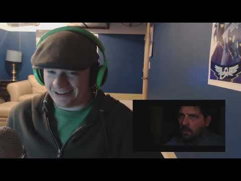 YourAverageJoe Reacts to (Five Nights At Freddy's LIVE ACTION FILM COLD STORAGE (Fan Film))