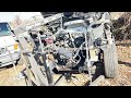 машина из Copart  серия Ford F150 замена двигателя 1 series Ford F150 engine replacement