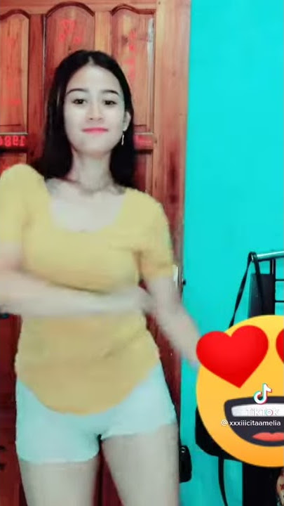 Goyang  hot  goyang  sange