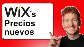Planes de precios de Wix en 2024: ¿Cuánto cuesta crear una web? 🤔 thumbnail