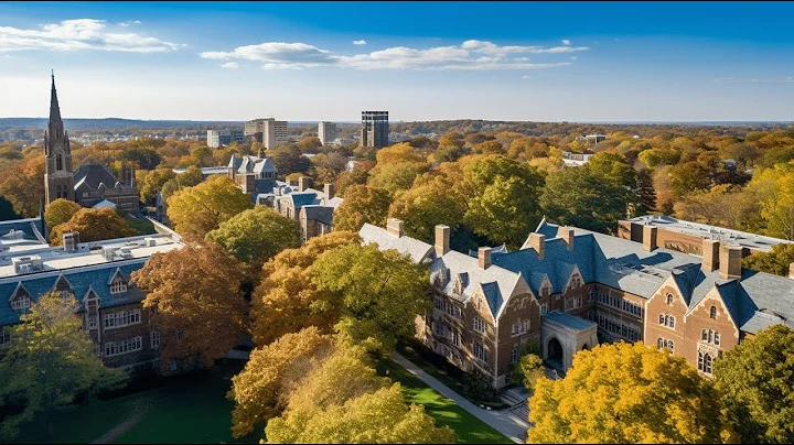 11 Differences: Yale vs. Dartmouth