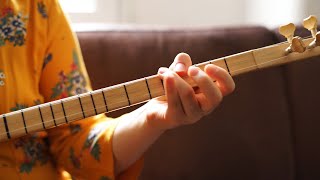 Başım Belada Saz - Bağlama Amatör Kısa Sap