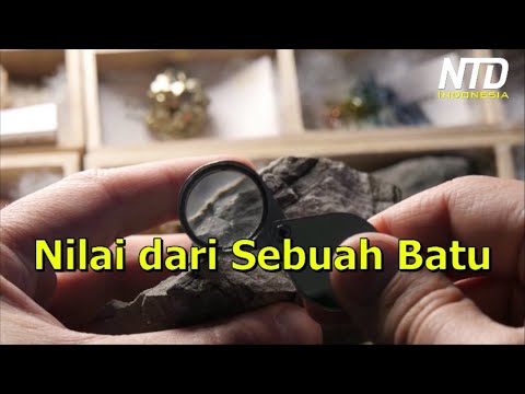 Kisah Inspiratif: Nilai dari Sebuah Batu