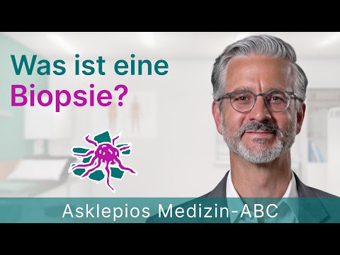 Video: Sollte man ein Sarkom biopsieren?