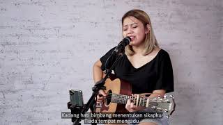 LIA MAGDALENA | NIKE ARDILLA - BINTANG KEHIDUPAN