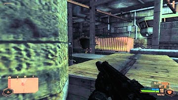 Crysis Warhead Playthrough - Part 14 - by Cady