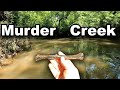 Searching for more Human Remains while Antique Bottle Creek Walking - Human Femur Found part 2